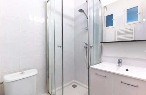 Mellinet Apartment | MELLINET : Escale nantaise à 2 personnes