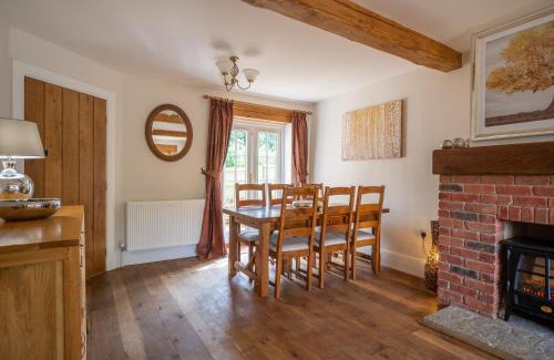 Charingworth House | Mellowstones