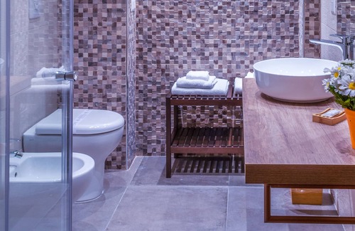 Bari City Centre Bed & Breakfast | Melo Accommodations