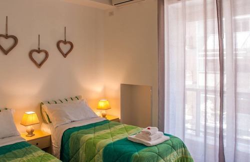 Bari City Centre Bed & Breakfast | Melo Accommodations