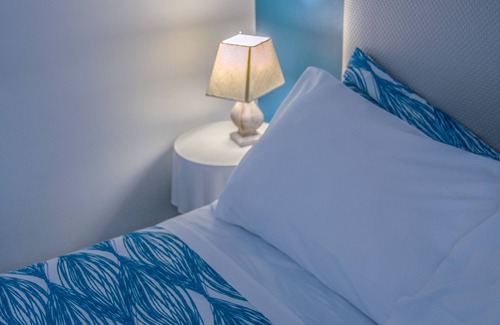 Bari City Centre Bed & Breakfast | Melo Accommodations