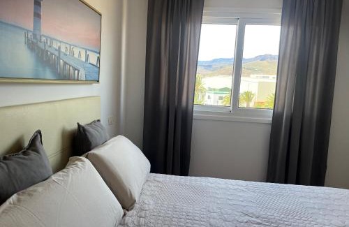 Santa Lucia Apartment | Melo Home Vecindario-Near AirPort-Elevator-Garage