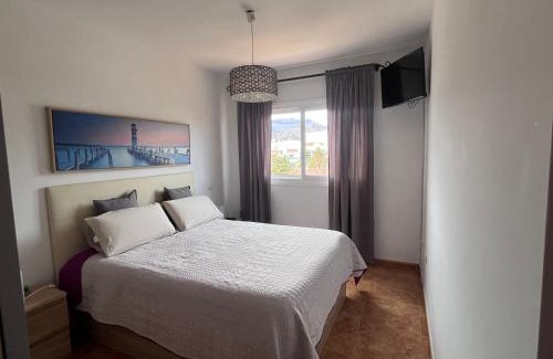 Santa Lucia Apartment | Melo Home Vecindario-Near AirPort-Elevator-Garage