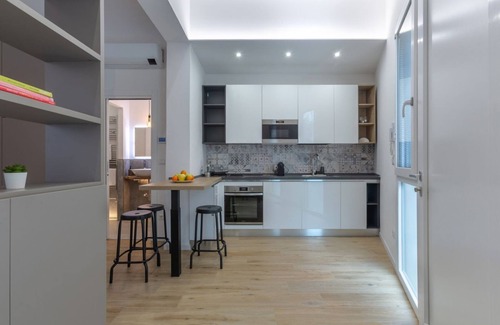 Province of Bologna Apartment | Melo Mini House
