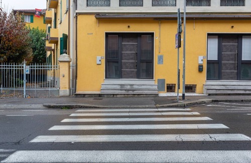 Province of Bologna Apartment | Melo Mini House