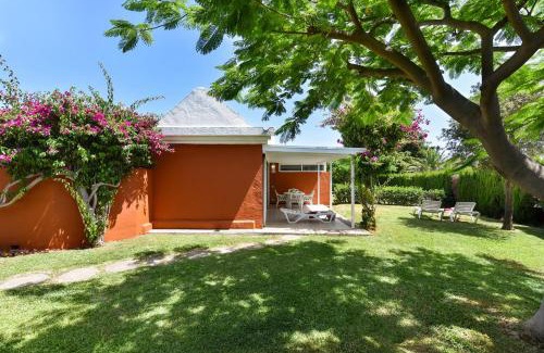 Maspalomas House | Melocotones 50 by Villagrancanaria