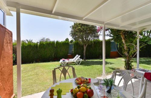 Maspalomas House | Melocotones 50 by Villagrancanaria