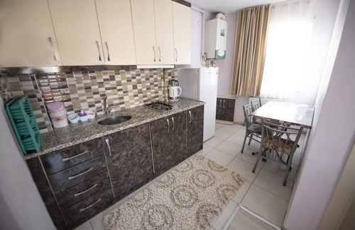 Isparta Apartment | Melodi VIP