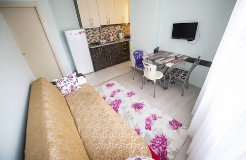Isparta Apartment | Melodi VIP