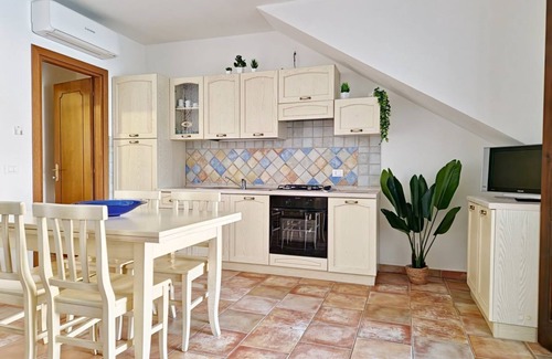 Sos Alinos Apartment | [Melodie D] Apartment 2 minutes from the sea