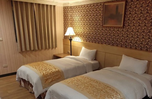 Taitung Hotel | Melody Hawaii Hotel