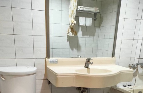 Taitung Hotel | Melody Hawaii Hotel
