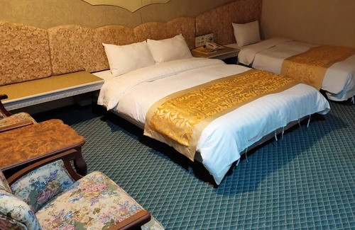 Taitung Hotel | Melody Hawaii Hotel