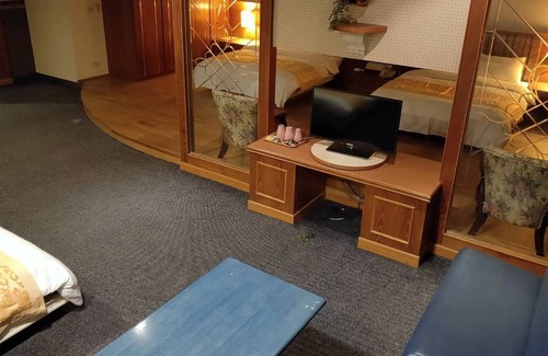 Taitung Hotel | Melody Hawaii Hotel