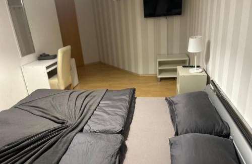 Nordenham Apartment | Melody's Apartment