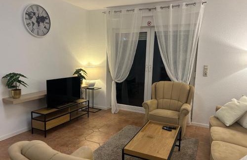 Nordenham Apartment | Melody's Apartment
