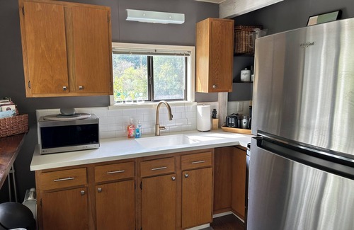 Guerneville House | Melody Vineyard Cottage