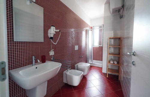 Marina di Mancaversa Apartment | Melograno by Vivimy Salento Holiday Homes