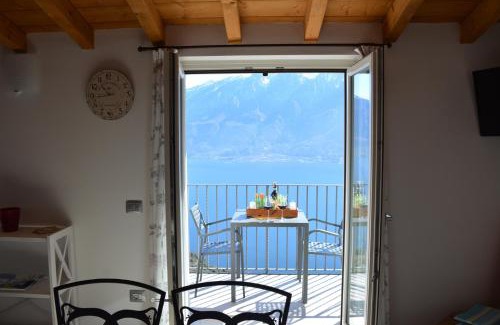 Tignale Apartment | Melograno