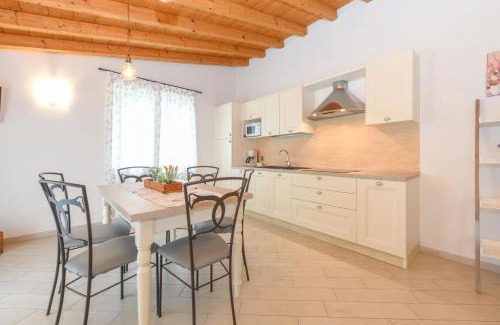 Tignale Apartment | Melograno