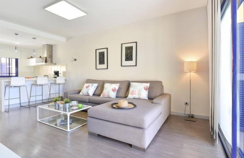 Costa Meloneras House | Meloneras 7 by Interhome