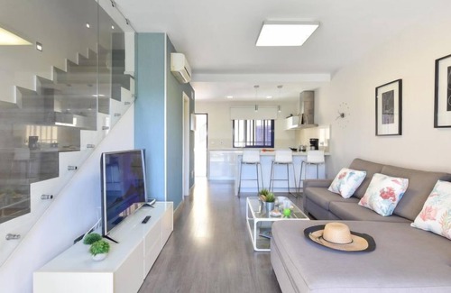 Costa Meloneras House | Meloneras 7 by Interhome