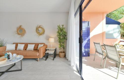Costa Meloneras Apartment | Meloneras Bahia 28 by VillaGranCanaria