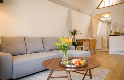 Limburg an der Lahn House | Meloni Comfortable holiday residence