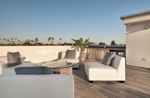 Melrose House | Melrose Mansion