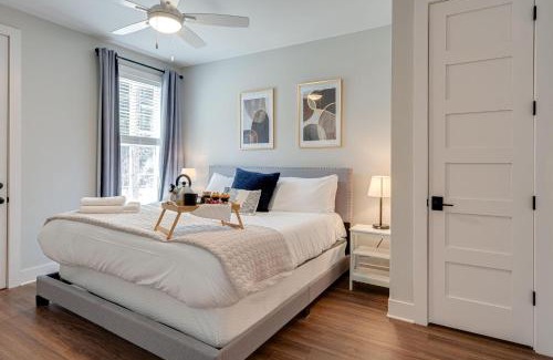 Melrose House | Melrose Melody - 5 Mins to Broadway