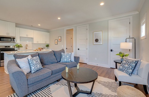 Melrose Cottage | Melrose Melody - 5 Mins to Broadway