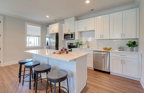 Melrose Cottage | Melrose Melody - 5 Mins to Broadway