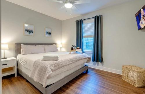 Melrose House | Melrose Mix - Rooftop Deck - 5 Mins to Broadway