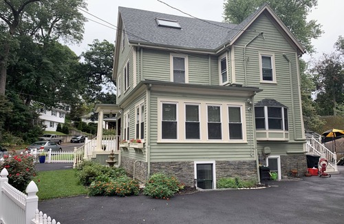 Stoneham House | Melrose two bedroomer