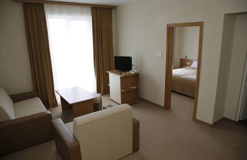 Nessebar Hotel | Melsa Coop