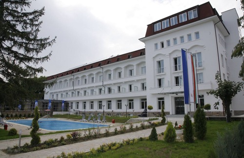 Nessebar Hotel | Melsa Coop