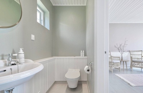 Gudhjem Hotel | Melsted Badehotel