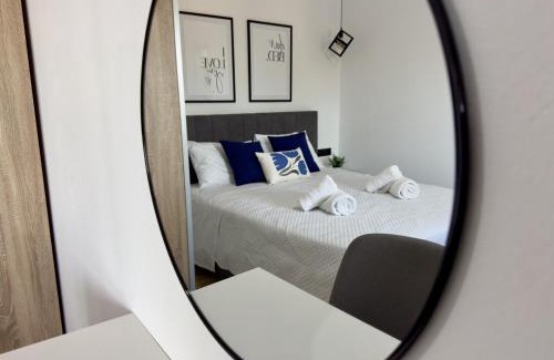 Ferma Apartment | Meltemi