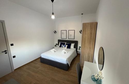 Ferma Apartment | Meltemi