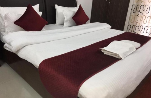 Bullawala Apartment | Meluha,Malsi,Rajpur Road,Dehradun