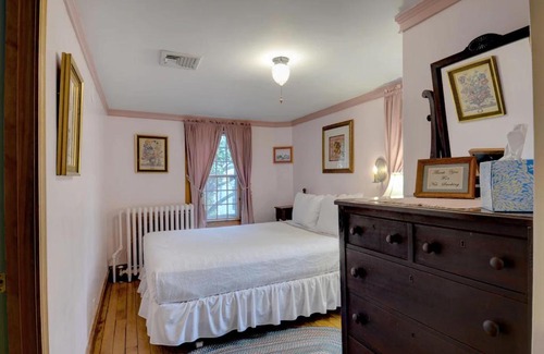 Newport Hotel | Melville House Newport