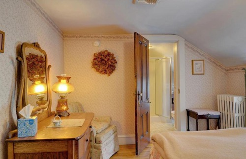 Newport Hotel | Melville House Newport