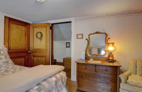 Newport Hotel | Melville House Newport