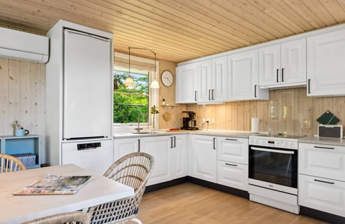 Ristinge House | "Melvin" - 700m from the sea by Interhome