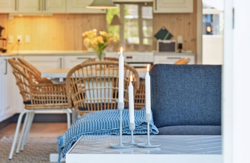 Ristinge House | "Melvin" - 700m from the sea by Interhome