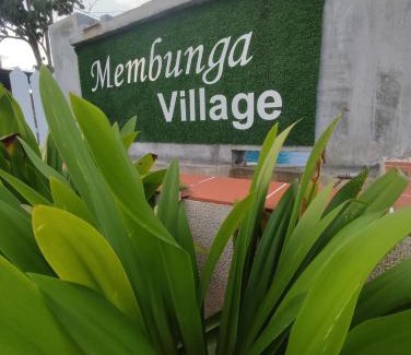 Kota Bharu House | Membunga Village