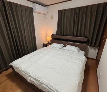 Adachi House | MEME Hotel