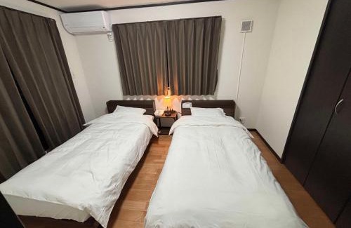 Adachi House | MEME Hotel