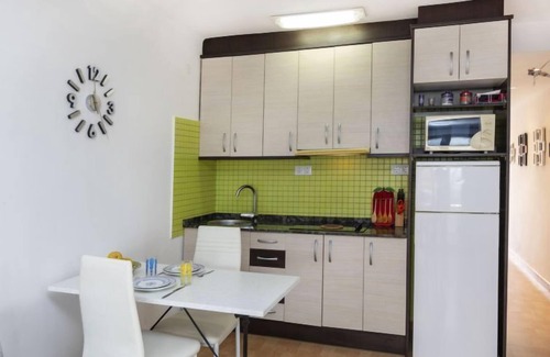 Vilafortuny Apartment | Memling by Interhome