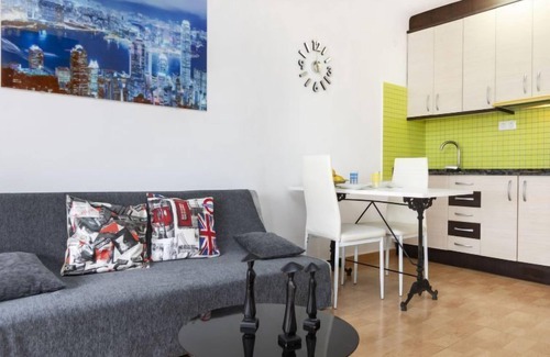 Vilafortuny Apartment | Memling by Interhome